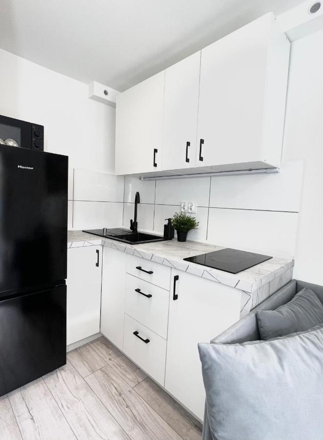Apartament Goplanska Free Parking Self Check-In 24H Познань Экстерьер фото