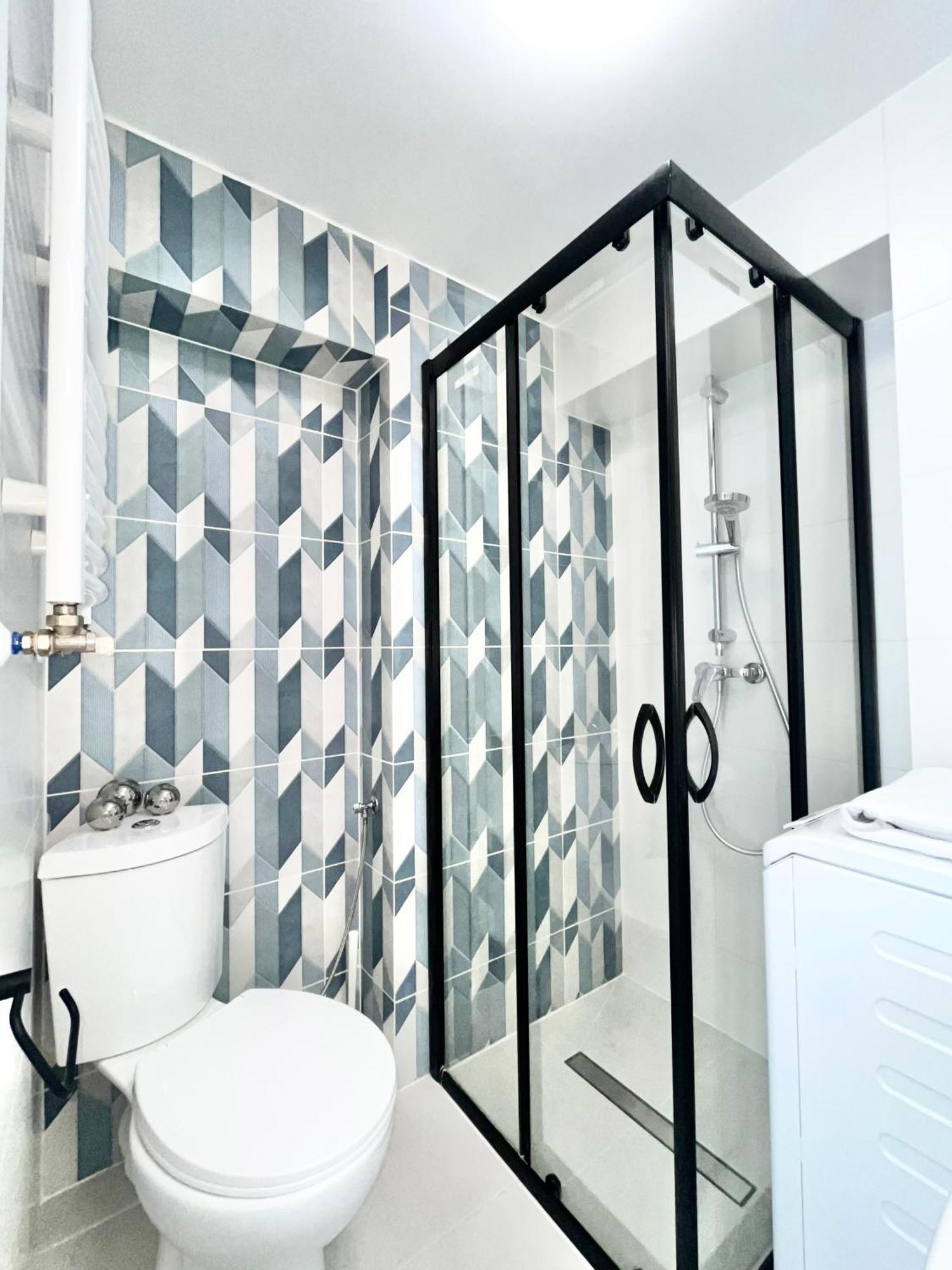 Apartament Goplanska Free Parking Self Check-In 24H Познань Экстерьер фото